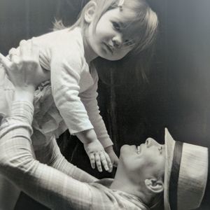 Meet your Posher, Shannon